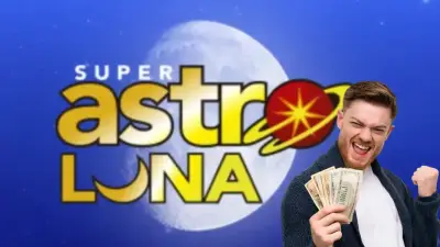 Resultado del Super Astro Luna: Número y Signo Ganador del Sábado 21 de Febrero de 2026