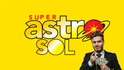 Resultado del Super Astro Sol: Número 6602 y signo Virgo ganadores este sábado 7 de febrero