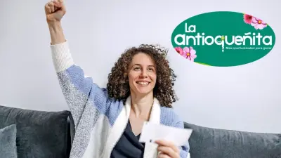 Resultados de La Antioqueñita Día y Tarde del jueves 12 de febrero: conozca los números ganadores