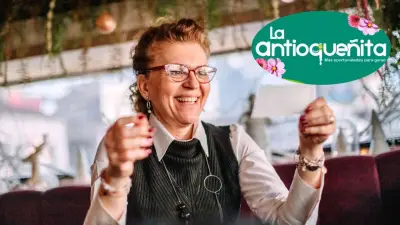 Resultados de La Antioqueñita: números ganadores del sorteo del 11 de febrero de 2026