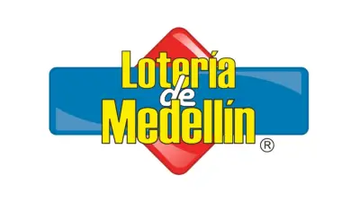 Resultados del último sorteo de la Lotería de Medellín este viernes 27 de febrero de 2026