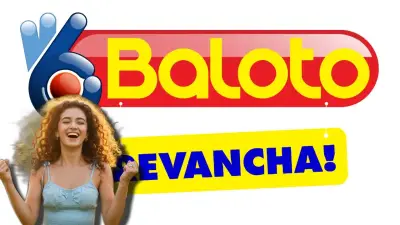 Resultados del Sorteo de Baloto y Revancha: Conozca los Números Ganadores del 25 de Febrero de 2026