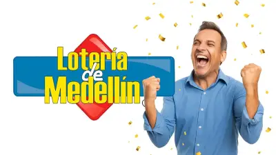Resultados del sorteo de la Lotería de Medellín este viernes 13 de febrero de 2026