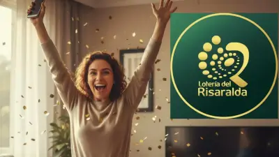 Resultados del Sorteo de la Lotería de Risaralda: Conozca los Números Ganadores