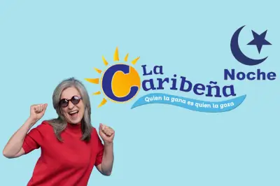 Resultados del Sorteo La Caribeña Noche: Números Ganadores del 25 de Febrero de 2026