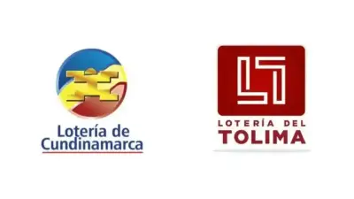 Resultados oficiales de las loterías de Cundinamarca y Tolima del lunes 23 de febrero de 2026