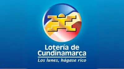 Resultados y Premios de la Lotería de Cundinamarca del 23 de Febrero de 2026