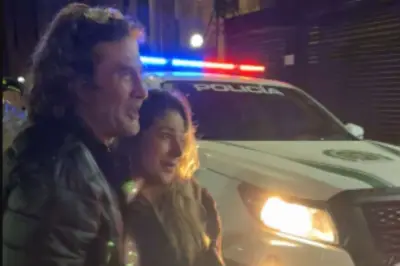 Revelan detalles del secuestro de Diana Ospina: negociada entre bandas y huida descalza