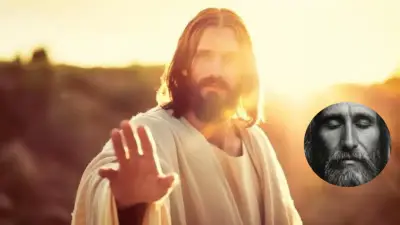 Revelan el rostro hiperrealista de Jesús según una recreación con inteligencia artificial