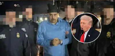 Revelan los últimos días de Nicolás Maduro antes de su captura: desconfianza y diálogo con Trump