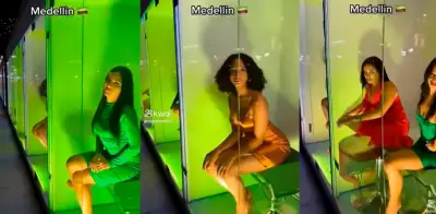 Revelan operación masiva desde Alemania que usa IA para videos que cosifican mujeres y dañan imagen de Medellín