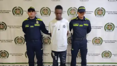 Rina en Medellín termina en tragedia: un muerto y un capturado tras enfrentamiento