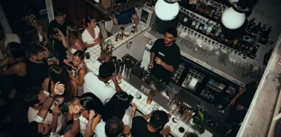 Ritmos locales dominan la noche colombiana: champeta y bullerengue transforman bares