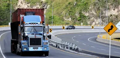 RNDC endurece controles: empresas de carga deben reportar en tiempo real cargue y descargue