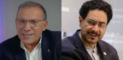 Roy Barreras cuestiona votación de Iván Cepeda y la compara con la de Petro