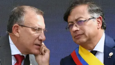 Roy Barreras se distancia de Petro y critica propuesta de Asamblea Constituyente