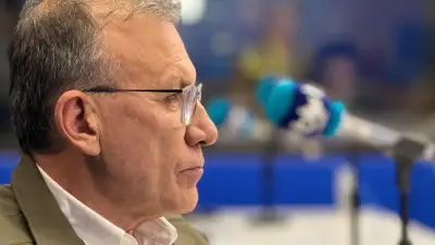 Roy Barreras: 'Un gesto con Colombia es sacar a Petro de la lista Clinton'