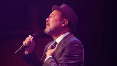 Rubén Blades pidió oraciones por Willie Colón horas antes de confirmarse su muerte