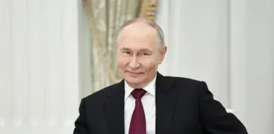 Rusia admite fracaso en objetivos de guerra en Ucrania pero promete continuar 'sea como sea'