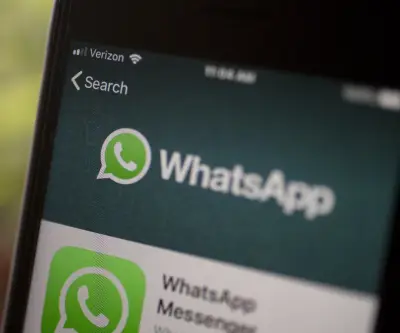 Rusia intenta bloquear WhatsApp para impulsar su aplicación estatal Max