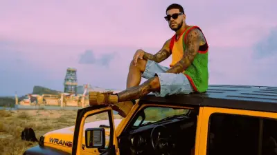 Ryan Castro anuncia su segundo álbum 'SENDÉ' en un año de diversidad musical colombiana