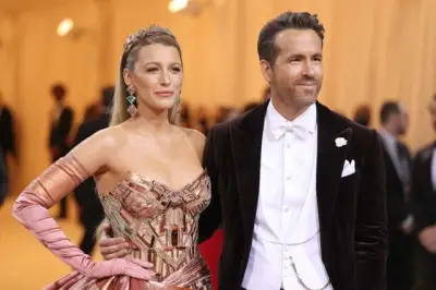 Ryan Reynolds rompe su silencio sobre demanda de acoso sexual contra Blake Lively
