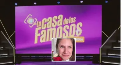 Sacudón en RCN: Cancelación del 'After' de 'La Casa de los Famosos' provoca llanto de Vicky Berrío