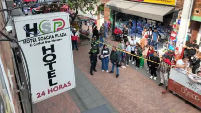 SAE recupera en Soacha predio histórico del cartel de Cali que estaba subarrendado ilegalmente