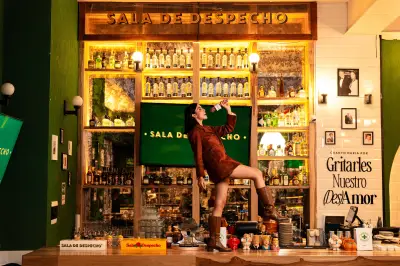 Sala de Despecho en Cartagena: Éxito rotundo con más de 4.000 asistentes en un mes