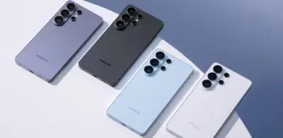 Samsung presenta Galaxy S26: IA avanzada y privacidad mejorada con precios desde $5 millones