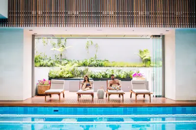 San Valentín impulsa el turismo de bienestar en Colombia con experiencias para parejas