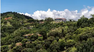 Santa Bárbara: El pueblo del mango en Antioquia que enamora con sus paisajes a dos horas de Medellín