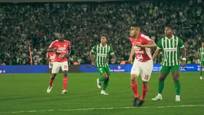 Santa Fe envía carta irónica tras arbitraje polémico contra Nacional