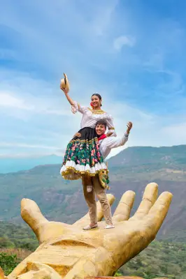 Santander desembarca en Anato 2026 con siete embajadores turísticos y cifras récord