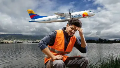 Satena alerta sobre estafa laboral: falsas ofertas de empleo engañan a aspirantes