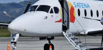 Satena lanza tarifa promocional entre Cali y Neiva para fortalecer la conectividad regional
