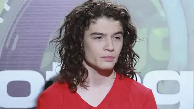 Óscar Naranjo, de 'Protagonistas de Nuestra Tele' a predicador en Córdoba