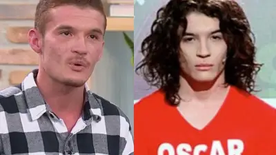 Óscar Naranjo: De 'Protagonistas de nuestra tele' a una vida dedicada a la religión