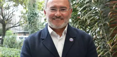 Óscar Ortiz del Partido Oxígeno expone su visión sobre reforma a la salud en 'El Debate de la Gente'