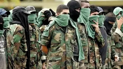 Se aplaza ingreso del Clan del Golfo a zonas de ubicación temporal en Chocó y Córdoba