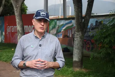 Secretaría de Movilidad de Cali solicita archivar sanción contra su titular por desacato