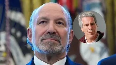 Secretario de Comercio de EE.UU. niega vínculos con Epstein ante presión del Congreso