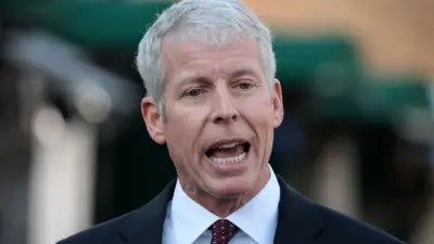 Secretario de Energía de EE.UU. visita Venezuela en histórico acercamiento petrolero