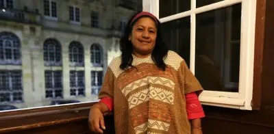 Secuestro de hermano de senadora Quilcué en 2023 se repite en misma carretera caucana