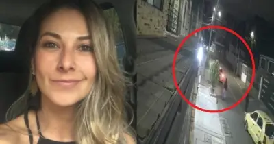 Secuestro en Bogotá: Revelan detalles del caso de Diana Ospina y antecedentes del taxista