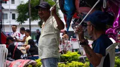 Seguridad y salario mínimo: las demandas de los ibagüereños a los candidatos del 2026