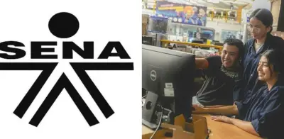 Sena cierra hoy inscripciones para formación virtual con más de 30.000 cupos gratuitos