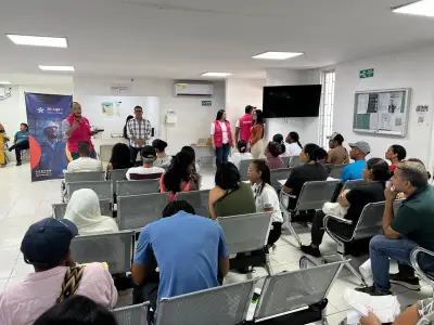 Sena La Guajira socializa oferta educativa 2026 para población vulnerable en Riohacha