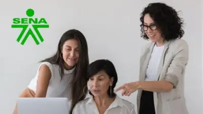 SENA lanza convocatoria 'Voces de Mujeres 2026' para certificar competencias laborales femeninas