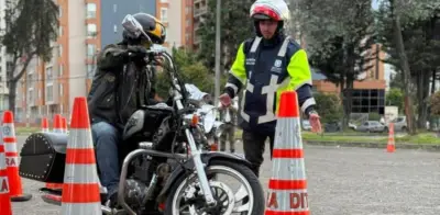 SENA lanza programa técnico virtual para formar agentes de tránsito con más de 30.000 cupos